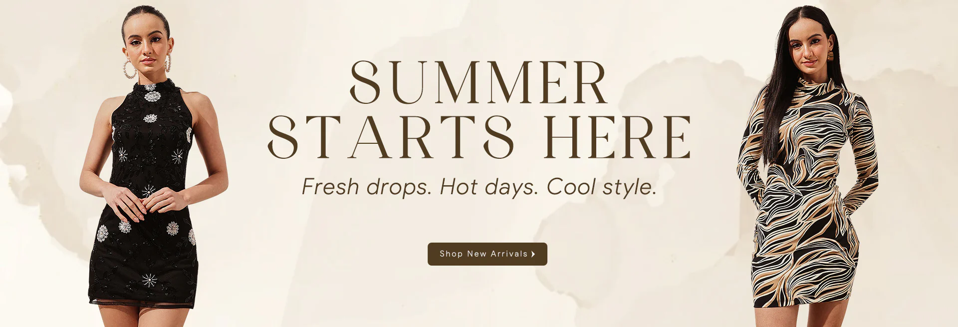 Elevate Your Everyday Style