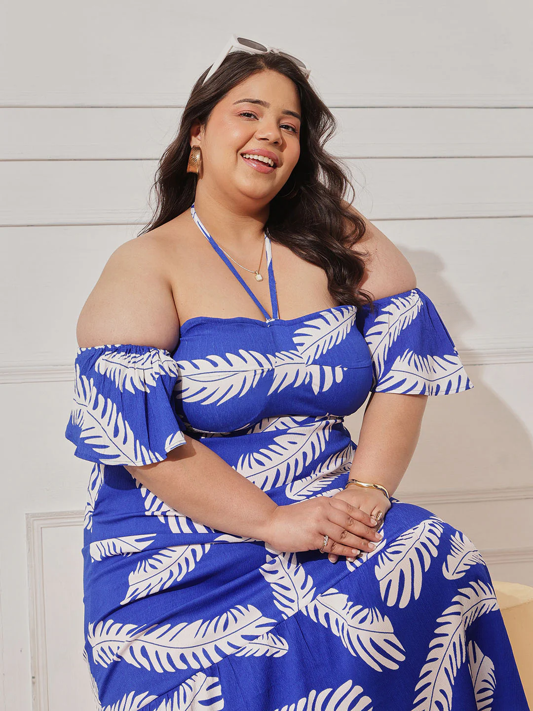 Curvy New in